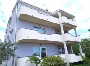 Apartment Andora